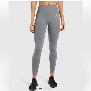 Gymshark vital seamless leggings